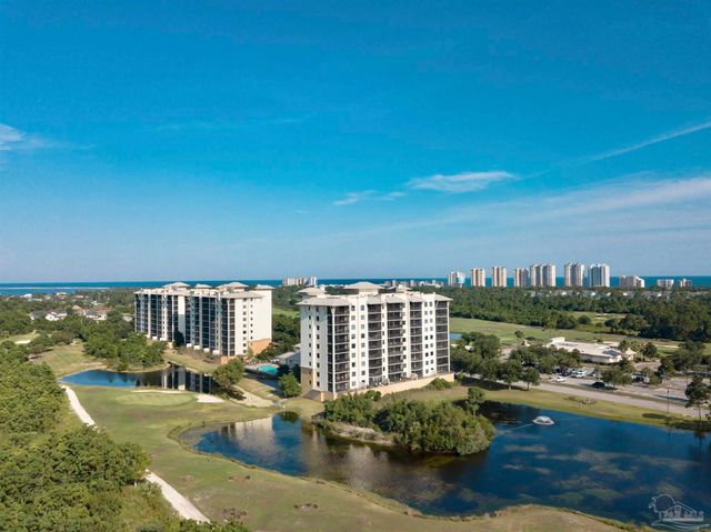 608 Lost Key Dr 804-C, Perdido Key, FL 32507