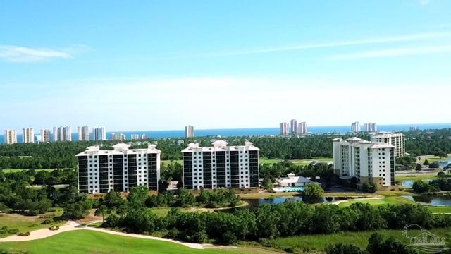 608 Lost Key Dr 804-C, Perdido Key, FL 32507
