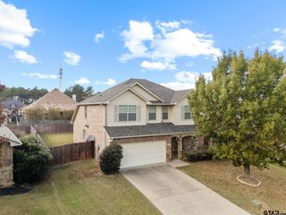 6679 Lacebark Circle, Tyler, TX 75703