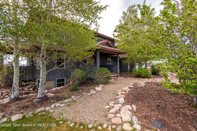 432 S 3000, Driggs, ID 83422