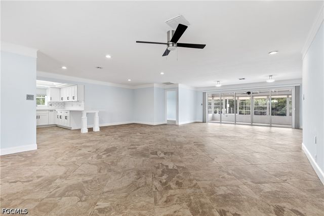 416 Seaworthy RD, North Fort Myers, FL 33903