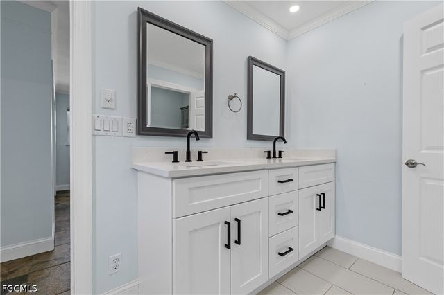 416 Seaworthy RD, North Fort Myers, FL 33903