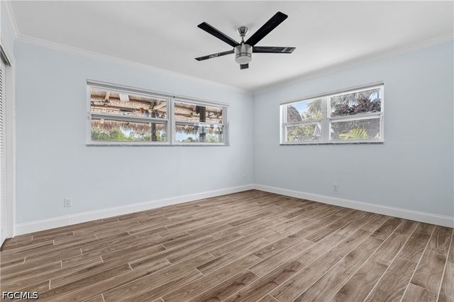 416 Seaworthy RD, North Fort Myers, FL 33903