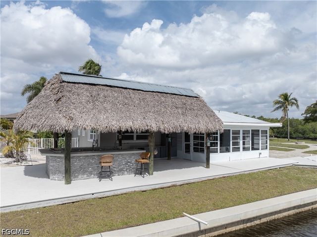 416 Seaworthy RD, North Fort Myers, FL 33903