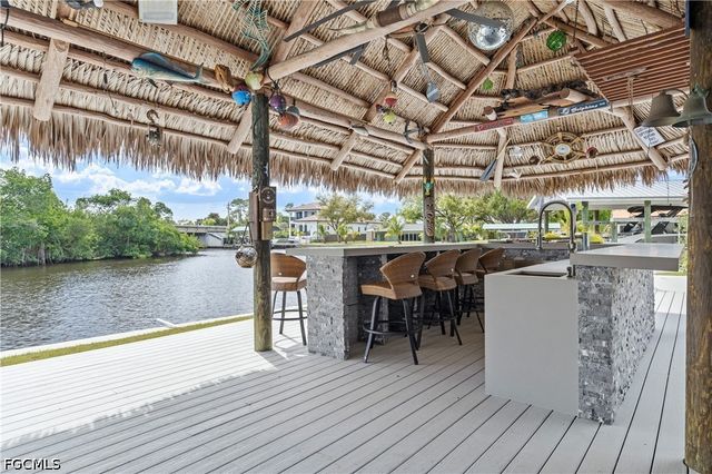 416 Seaworthy RD, North Fort Myers, FL 33903