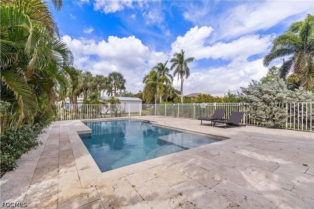 416 Seaworthy RD, North Fort Myers, FL 33903