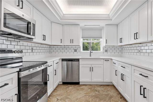 416 Seaworthy RD, North Fort Myers, FL 33903