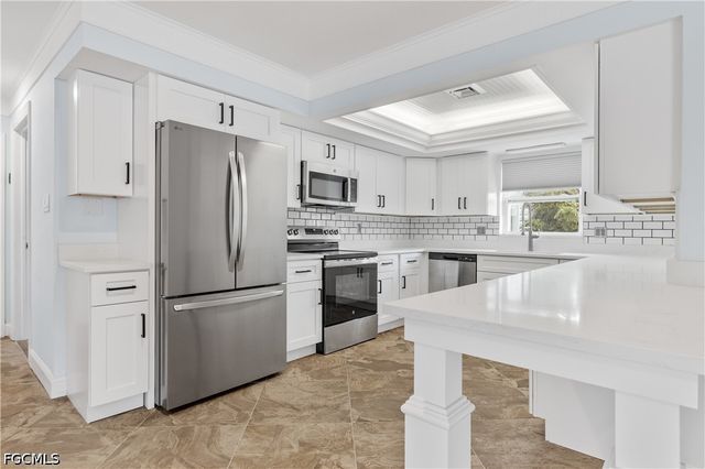 416 Seaworthy RD, North Fort Myers, FL 33903