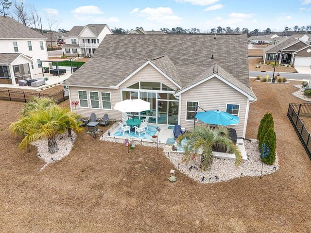 3093 Sutherland Dr., Little River, SC 29566