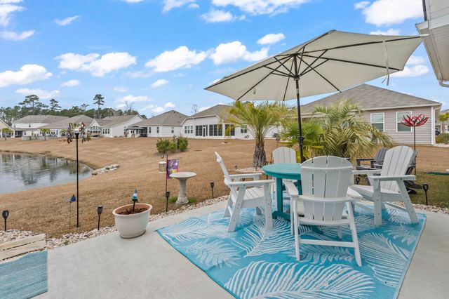 3093 Sutherland Dr., Little River, SC 29566