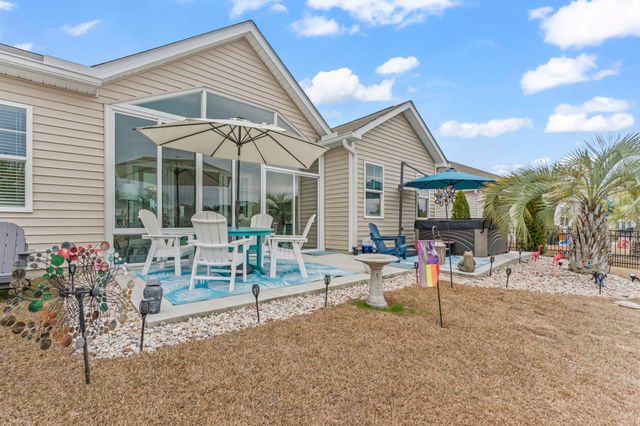 3093 Sutherland Dr., Little River, SC 29566