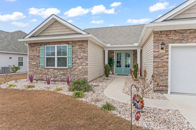 3093 Sutherland Dr., Little River, SC 29566