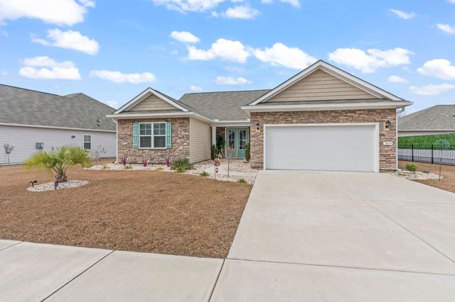 3093 Sutherland Dr., Little River, SC 29566