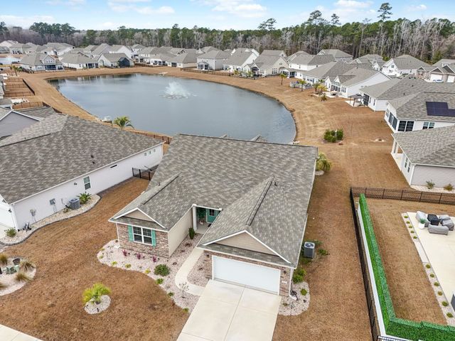 3093 Sutherland Dr., Little River, SC 29566