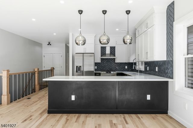 9 Voorhees St, Newark City, NJ 07108