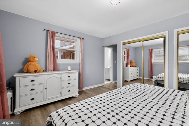 9100 SAINT ANDREWS PL, College Park, MD 20740