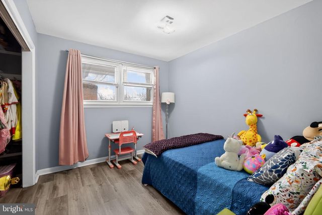 9100 SAINT ANDREWS PL, College Park, MD 20740