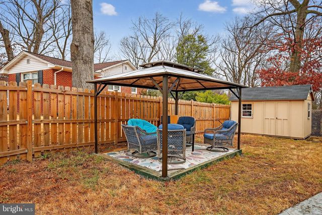 9100 SAINT ANDREWS PL, College Park, MD 20740