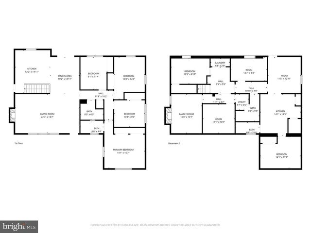 9100 SAINT ANDREWS PL, College Park, MD 20740