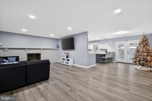 9100 SAINT ANDREWS PL, College Park, MD 20740