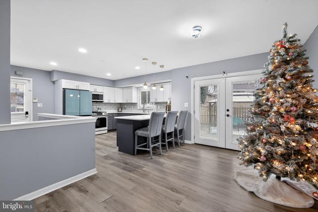 9100 SAINT ANDREWS PL, College Park, MD 20740