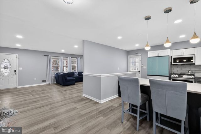 9100 SAINT ANDREWS PL, College Park, MD 20740