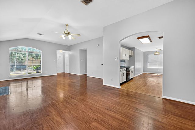 4002 Teal Run Place Court, Fresno, TX 77545