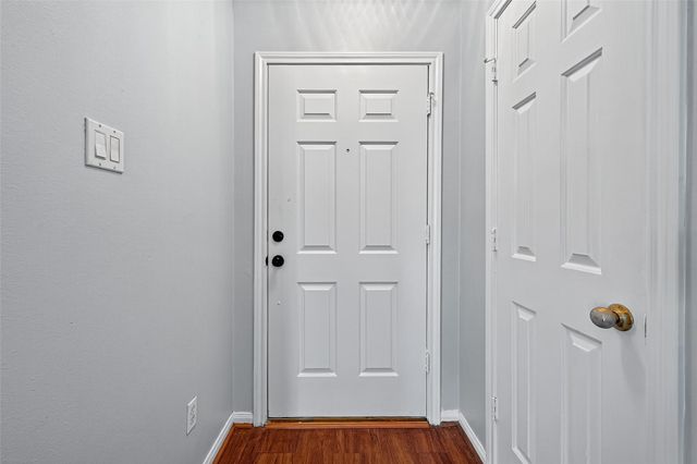 4002 Teal Run Place Court, Fresno, TX 77545