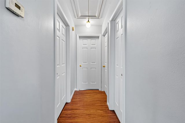 4002 Teal Run Place Court, Fresno, TX 77545