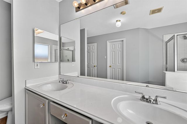 4002 Teal Run Place Court, Fresno, TX 77545