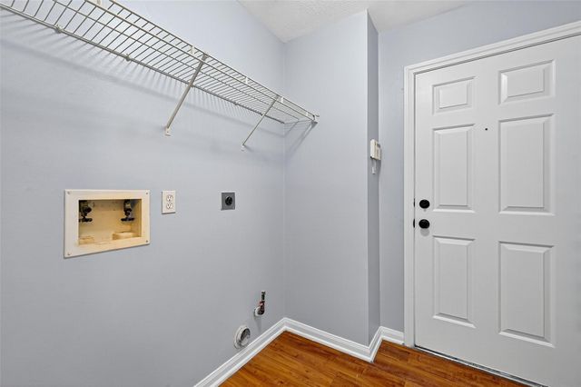 4002 Teal Run Place Court, Fresno, TX 77545