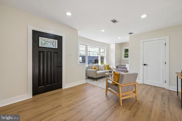 1325 WALNUT AVE, Haddon Township, NJ 08107