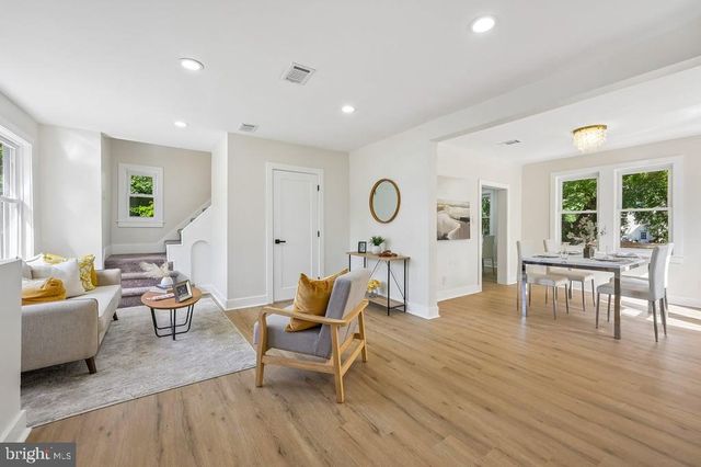 1325 WALNUT AVE, Haddon Township, NJ 08107