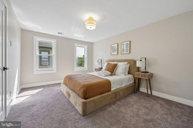1325 WALNUT AVE, Haddon Township, NJ 08107