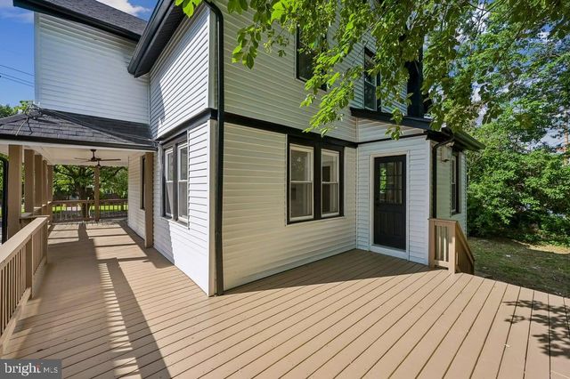 1325 WALNUT AVE, Haddon Township, NJ 08107