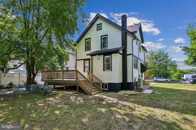 1325 WALNUT AVE, Haddon Township, NJ 08107