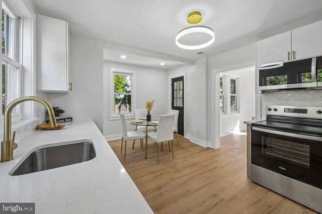 1325 WALNUT AVE, Haddon Township, NJ 08107