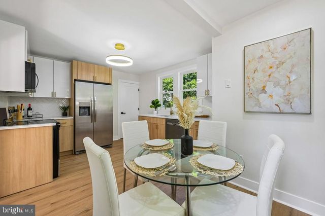 1325 WALNUT AVE, Haddon Township, NJ 08107