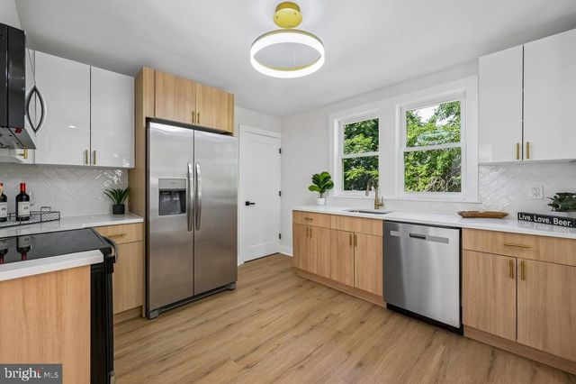 1325 WALNUT AVE, Haddon Township, NJ 08107