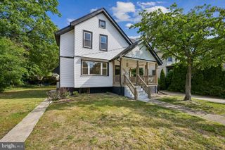 1325 WALNUT AVE, Haddon Township, NJ 08107