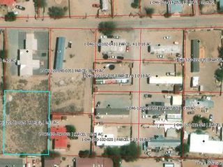 TBD Calle Quintana, Espanola, NM 87532