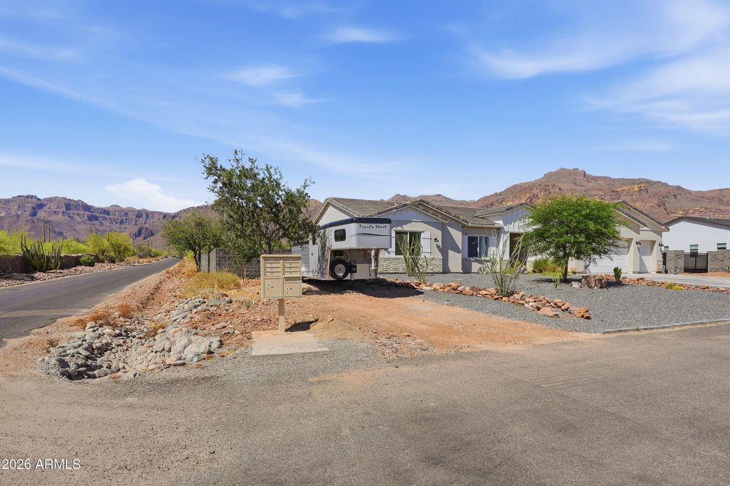 10464 E Magnolia Road, Gold Canyon, AZ 85118 — photo 3