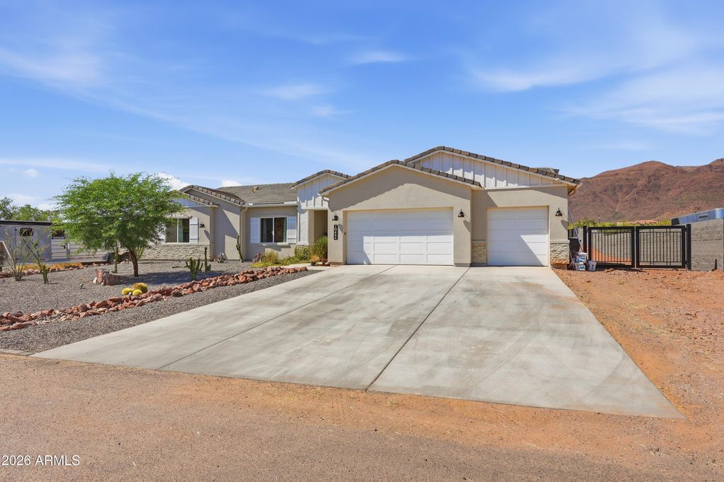 10464 E Magnolia Road, Gold Canyon, AZ 85118 — photo 4