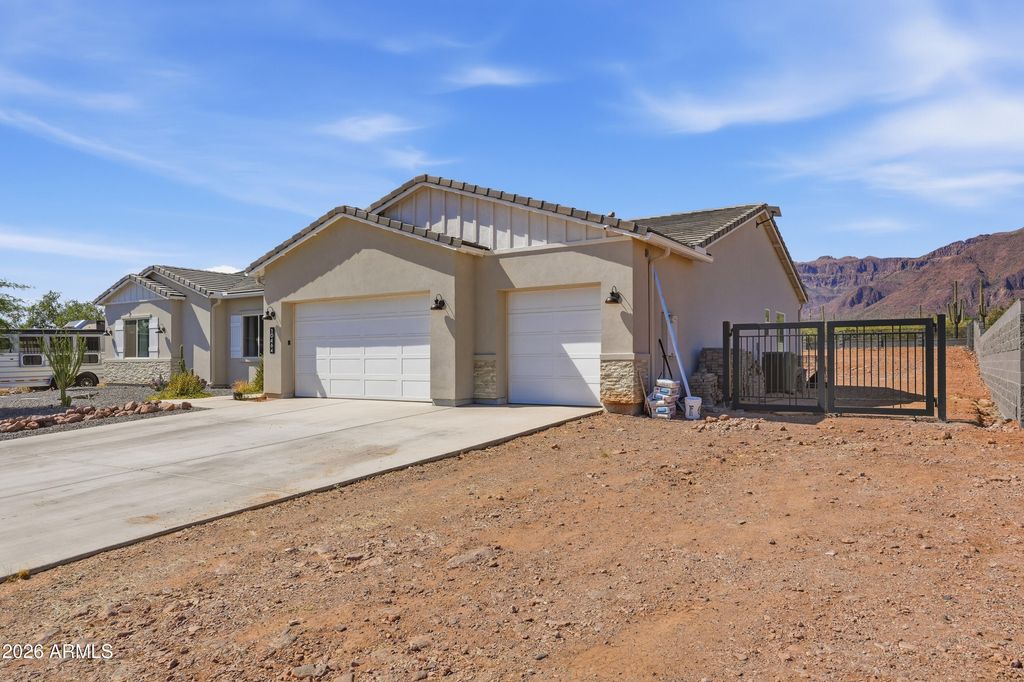 10464 E Magnolia Road, Gold Canyon, AZ 85118 — photo 5