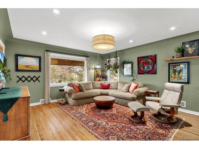 930 5th St, Golden, CO 80403