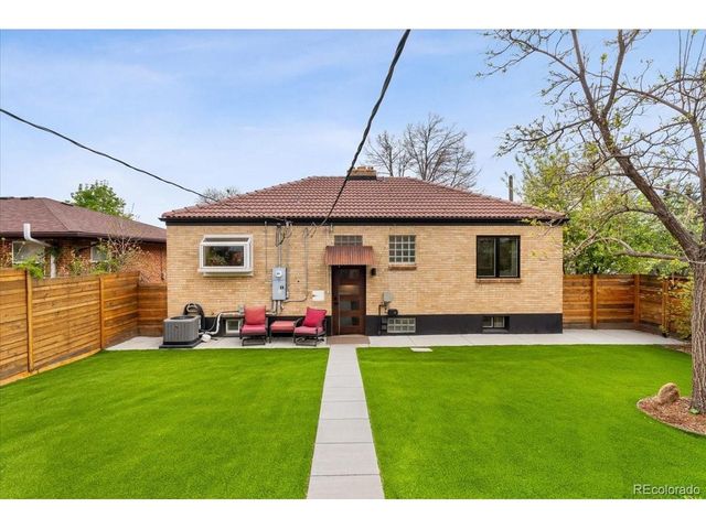930 5th St, Golden, CO 80403