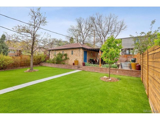 930 5th St, Golden, CO 80403