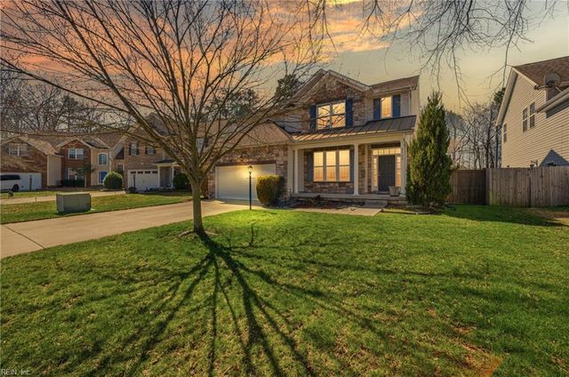 2505 Mario CT, Virginia Beach, VA 23456