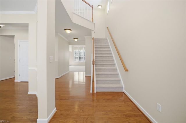 2505 Mario CT, Virginia Beach, VA 23456