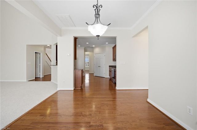 2505 Mario CT, Virginia Beach, VA 23456